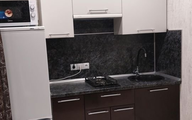 Апартаменты на Янгеля 17