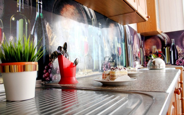 Квартира на Областной Больнице