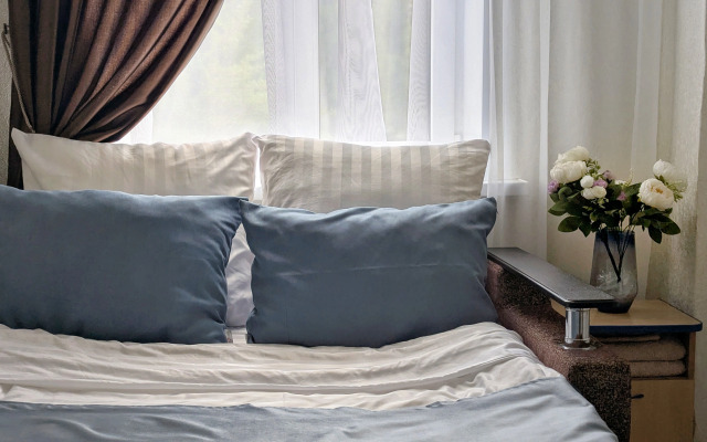 Квартира Уютная в сердце курортного города