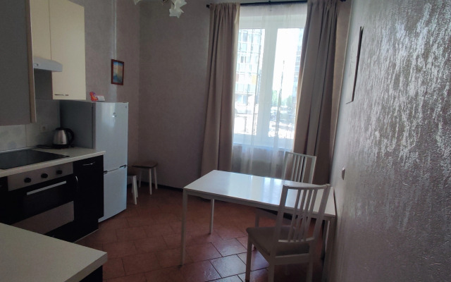 Квартира на улице Гжатской 22 корпус 4