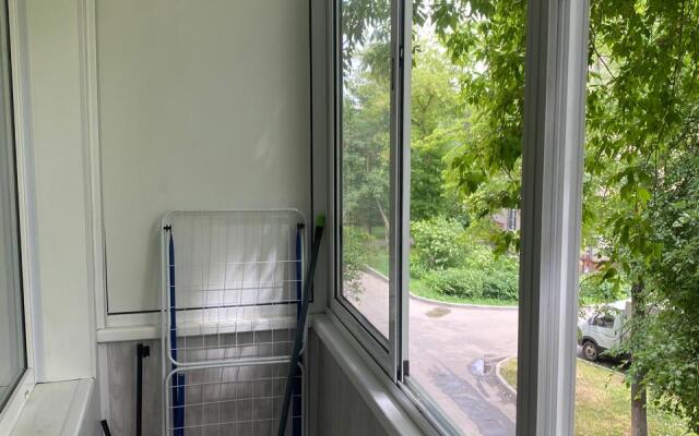 1-K. Kvartira V Tsentre Prospekt Lenina Apartments