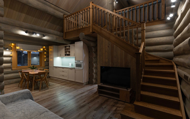 na Saime Guest Houses