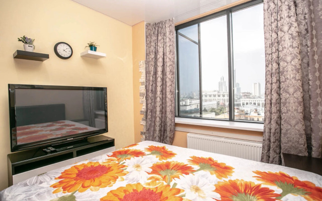 Апартаменты Марьин Дом на Малышева, 42 а