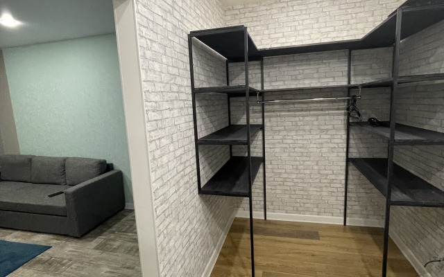 U Tsentralnogo Parka Apartments
