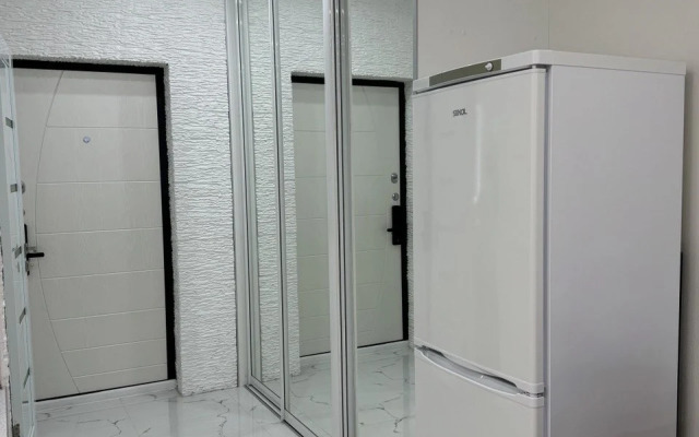 Krasivaya S Vidom Na More Flat