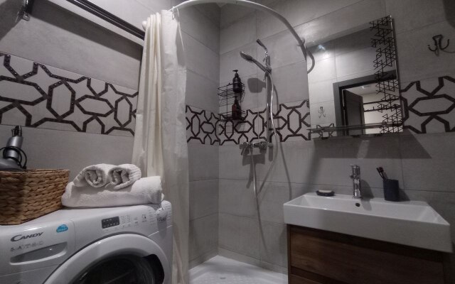 Live-In-Comfort Na M Sokol Apartaments