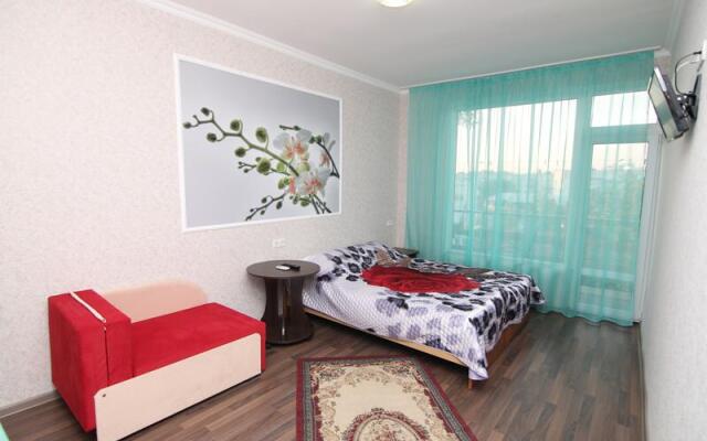 Gostevoj Dom Zernovskij