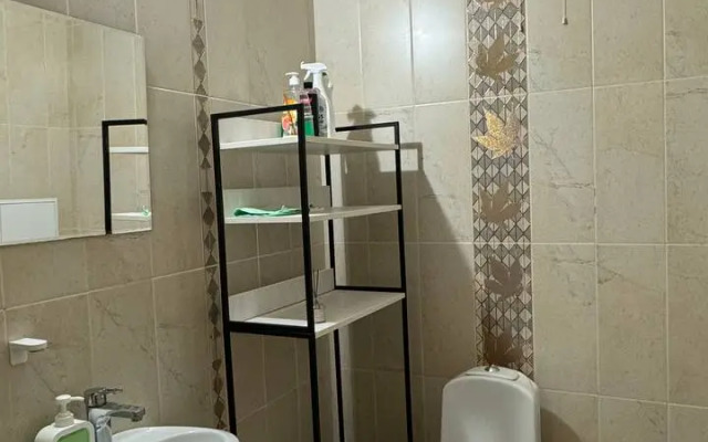 2komn Na Yuzhnom Beregu Flat