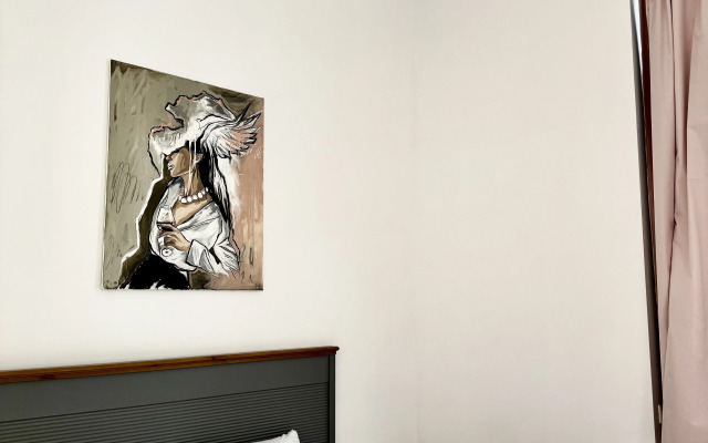 Anna, Tebe! apart 1 Flat