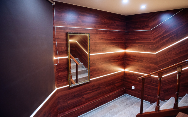 Апартаменты Люкс на Ленинградской 136