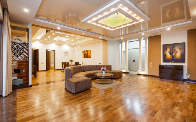 Квартира уютная на Северном проспекте HH555