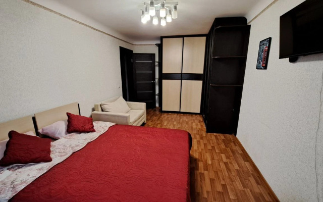 Uyutnaya odnushka Lenina 104 Flat