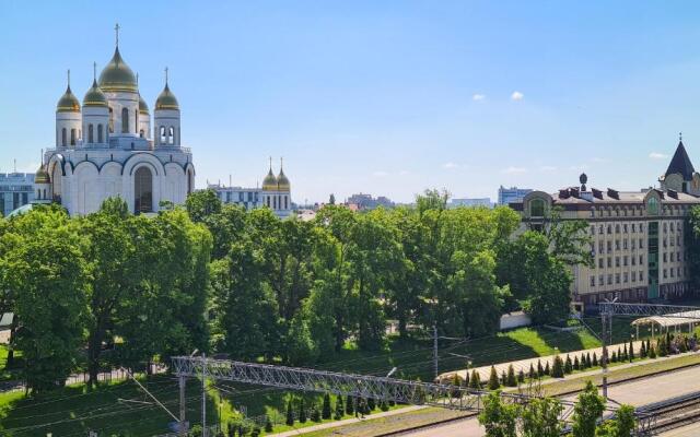 Apart39 V Samom Tsentre U Hrama Apartment