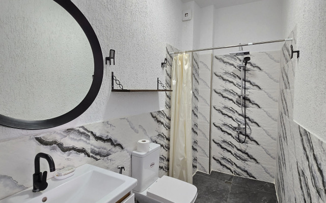 Apartment hotel GTL apartment