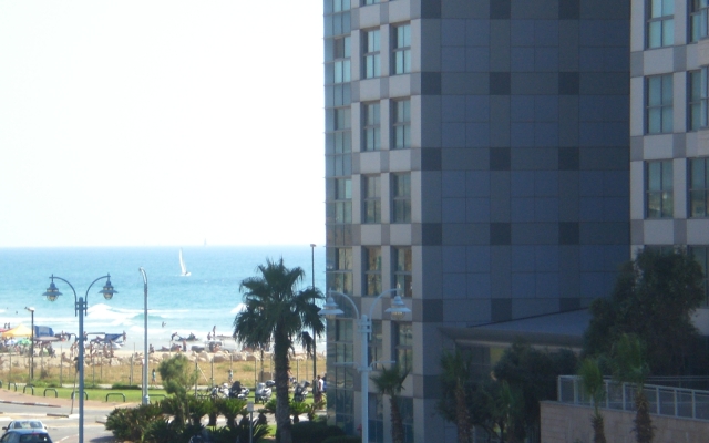 Marina Herzliya Apartments