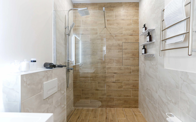 Апартаменты Великолепные у Ботанического Сада 187-2