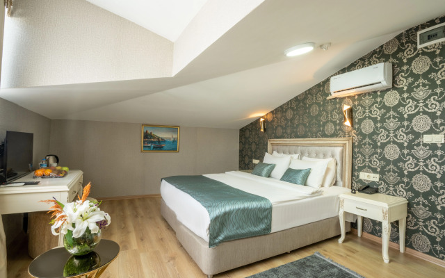 Valide Hotel