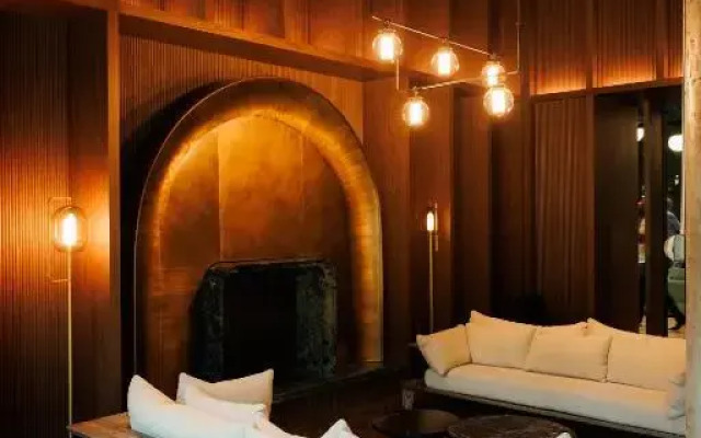 The Telegraph Hotel - The Leading Hotels of the World