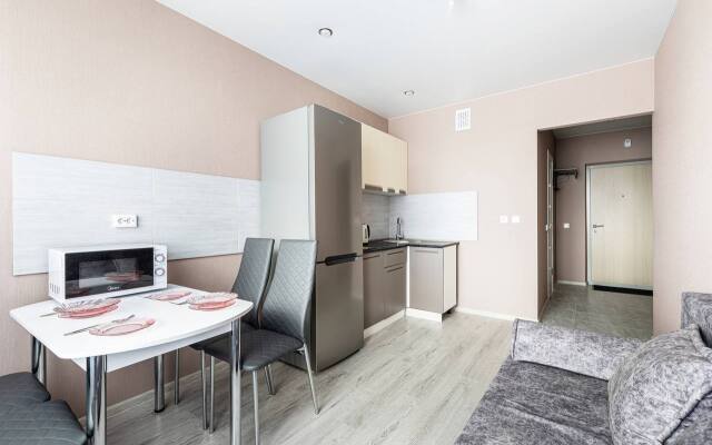 Tetsevskaya 4 Ye Flat