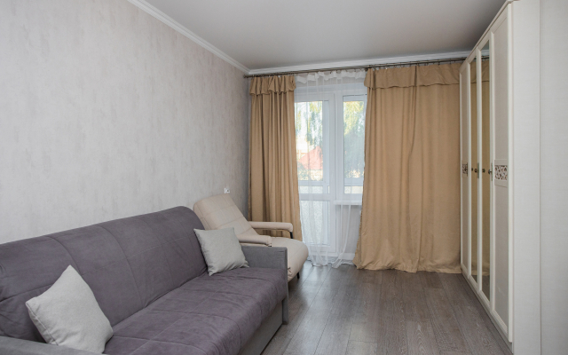 Baltic Aparts Apartments