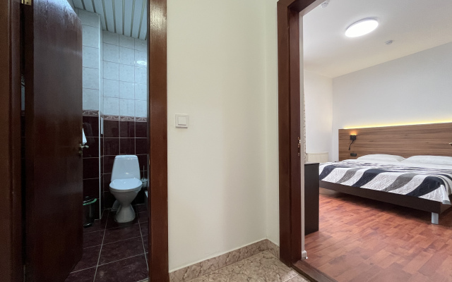 Veter Sochi Guest house