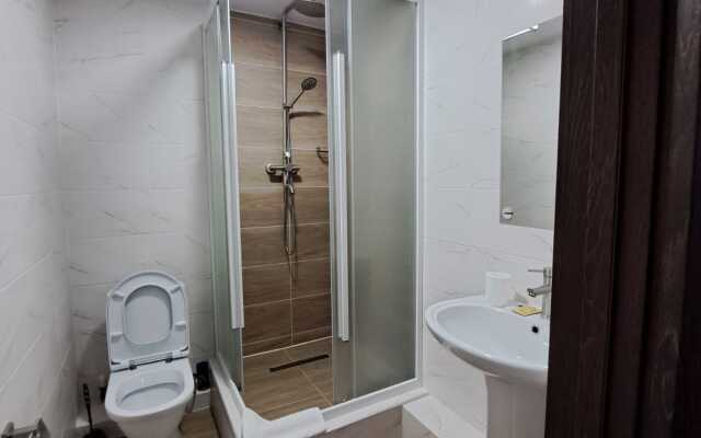 V Aksae Guest house