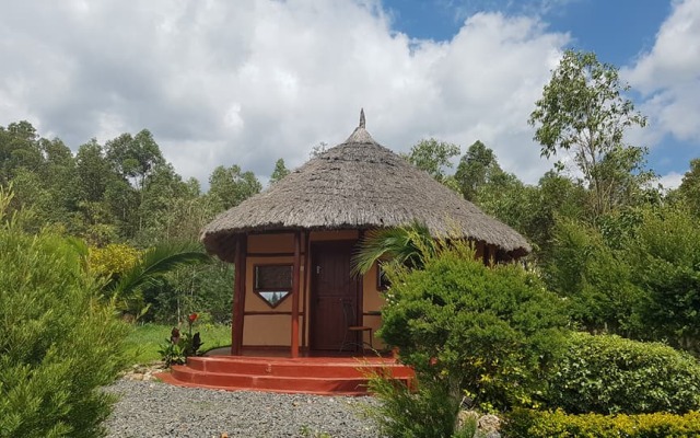 The Great Circle Lodge Hotel