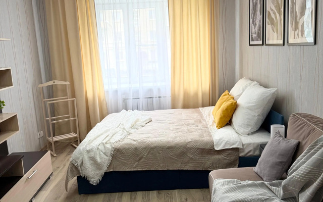 Апартаменты Квартира по Гоголя 17а