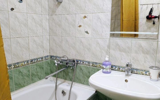 Квартира на улице Героев Труда 27А