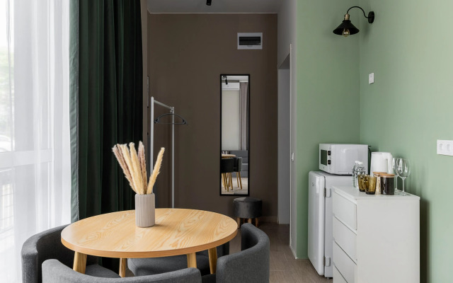 Apartmetns Khab