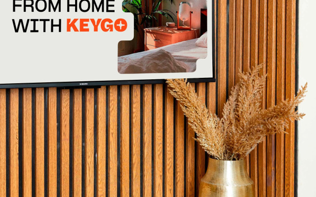 Keygo #0188 Klyuch K Tsentru Yerevana Apartments