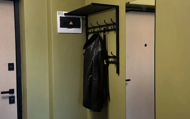 Квартира Уютная у ТЦ Радуга