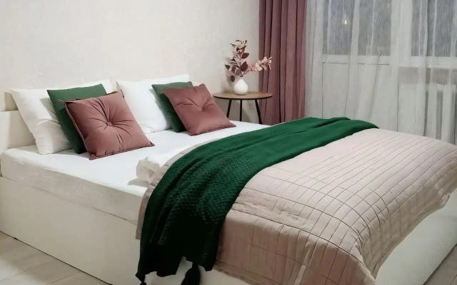 Idealno Dlya Turistov Flat