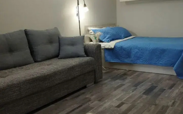 Апартаменты Zhk Maiskiy Apartamen