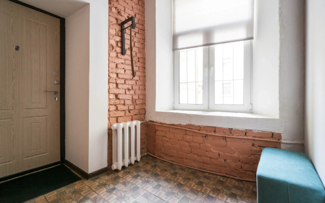 Welcome Home Na Fontanke 85 Apartments