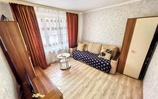 Metro Nakhimovskiy Prospekt Apartments