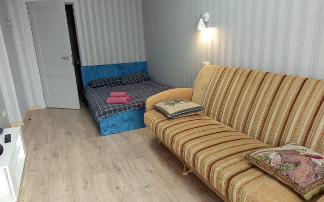 Квартира 1 комнатная квартира на 10 этаже с шикарным видом в ЖК г.Раменское - фото 2