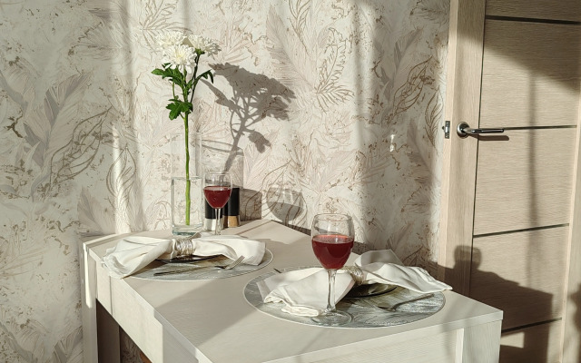 Квартира Уютная