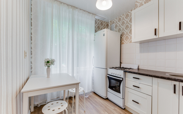 Квартира на Нагорной 33