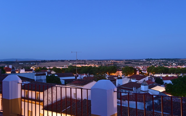 House Essence Evora Hotel by Unlock Boutique Hotels