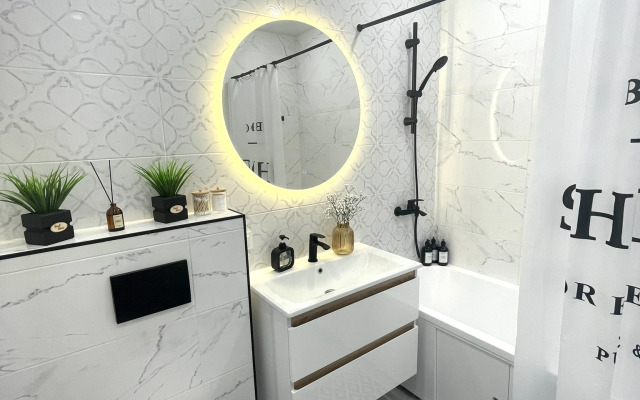 Квартира Sweet Home DeLuxe на Мурата Ахеджака 5/1