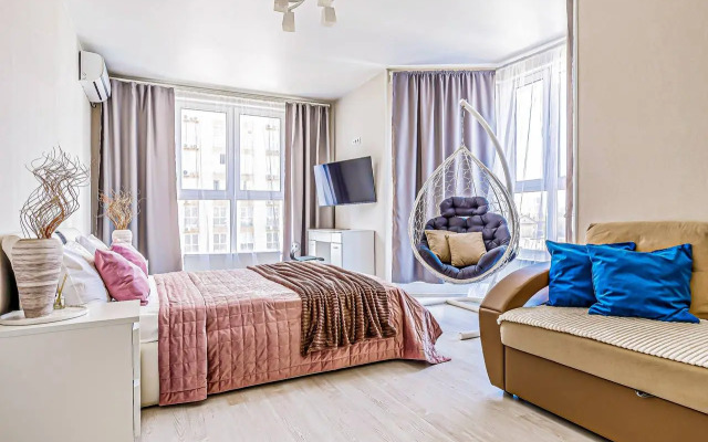 Апартаменты Премиум Юг Апарт