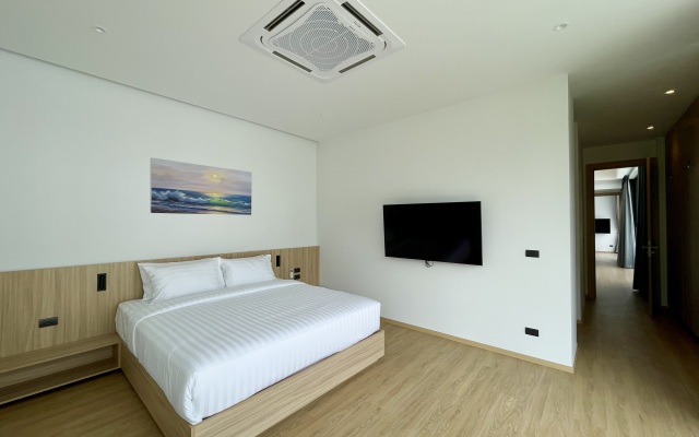 Grand Villa Aileen Villa