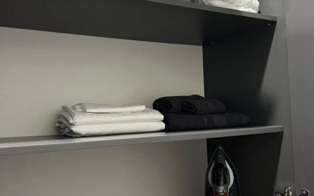 Квартира Стильнaя cтудия в Сочи