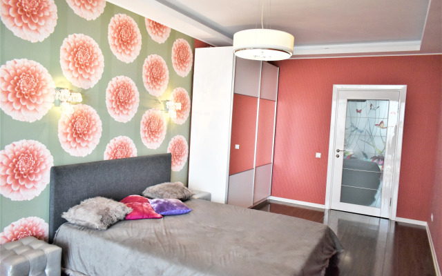 V Zhk Elit-1 Apartments