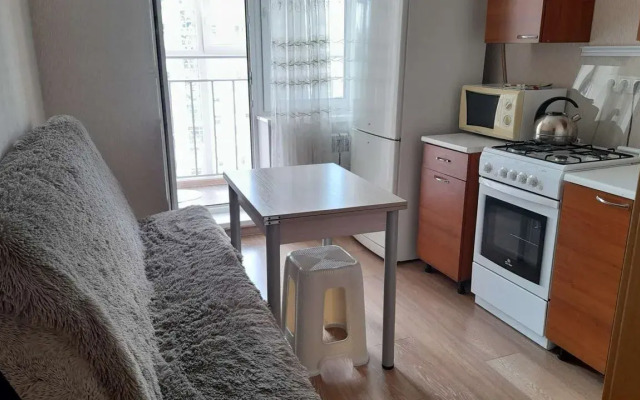 Квартира на Пархоменко