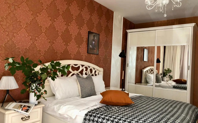 Daiiyrent-Nn V Nizhnem Novgorode Flat