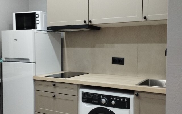 Апартаменты RentHibiny