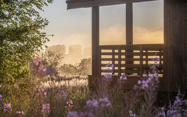 Вятские Дачи 5*