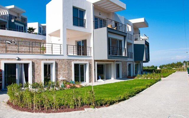 Lavender Residence Apartments